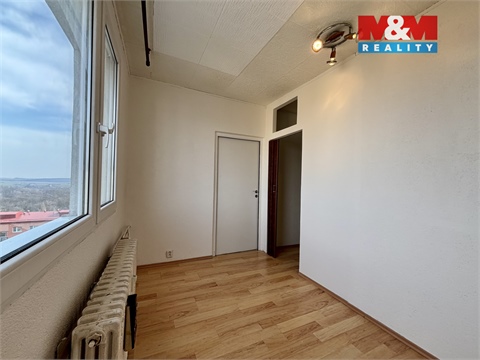 Prodej bytu 2+1, 61 m² 8