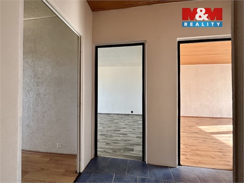 Prodej bytu 2+1, 61 m² - 10