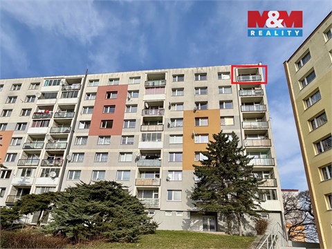 Prodej bytu 2+1, 61 m² 18