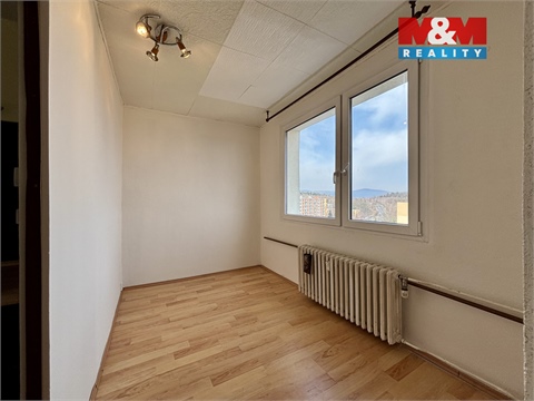 Prodej bytu 2+1, 61 m² - 6