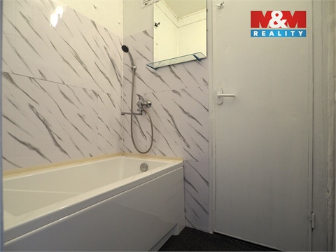 Pronájem bytu 1+1, 35 m² 6