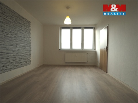 Pronájem bytu 1+1, 35 m² - 4