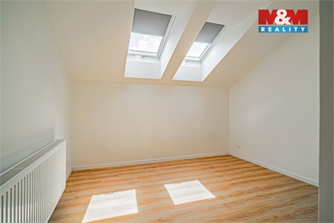 Pronájem bytu 2kk, 54 m² 4