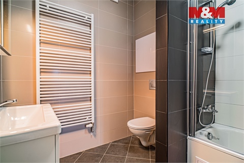 Pronájem bytu 2kk, 54 m² 6