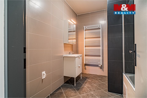 Pronájem bytu 2kk, 54 m² - 6