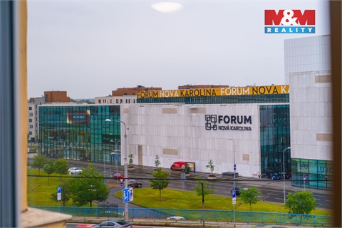 Pronájem bytu 2kk, 54 m² - 4