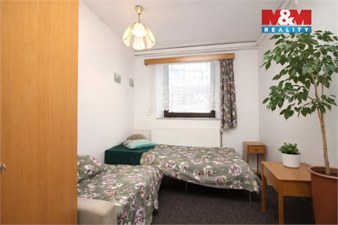 Prodej rodinného domu, 65 m² 4