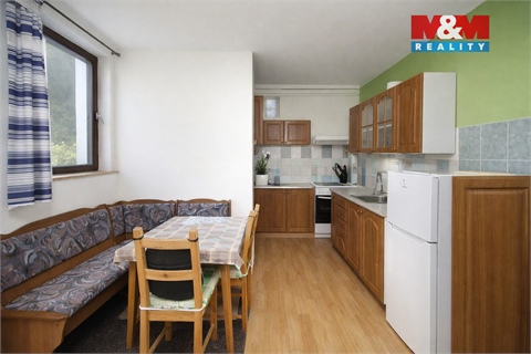 Prodej rodinného domu, 65 m² - 4