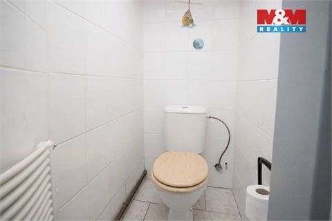 Prodej rodinného domu, 65 m² - 6