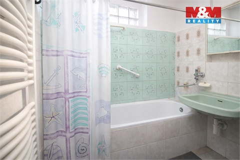 Prodej rodinného domu, 65 m² 6