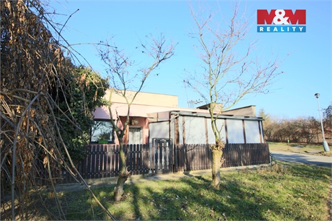 Prodej rodinného domu, 65 m² 14