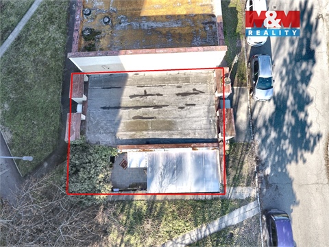 Prodej rodinného domu, 65 m² 2