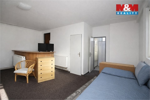 Prodej rodinného domu, 65 m² - 2