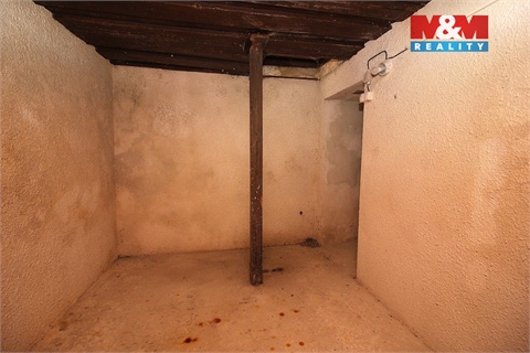 Prodej rodinného domu, 65 m² - 10