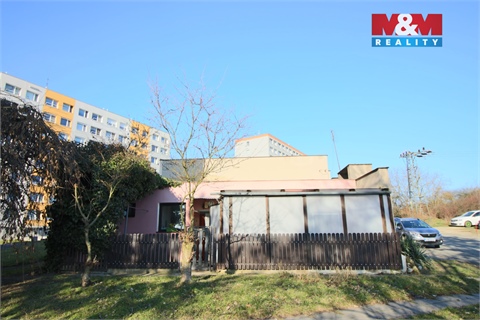 Prodej rodinného domu, 65 m² - 12