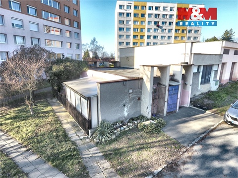 Prodej rodinného domu, 65 m² 12