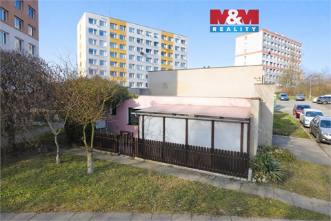 Prodej rodinného domu, 65 m² 0