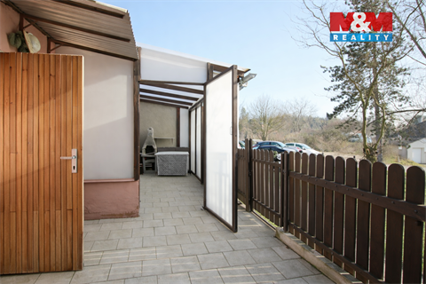 Prodej rodinného domu, 65 m² - 0