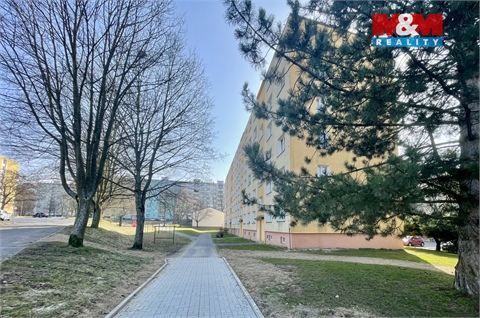 Prodej bytu 3+1, 62 m² 8