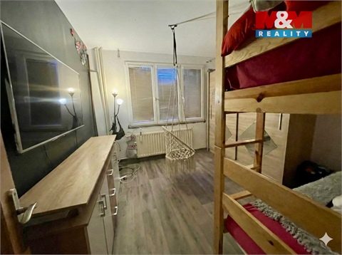 Prodej bytu 3+1, 62 m² 6