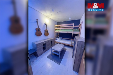 Prodej bytu 3+1, 62 m² - 2