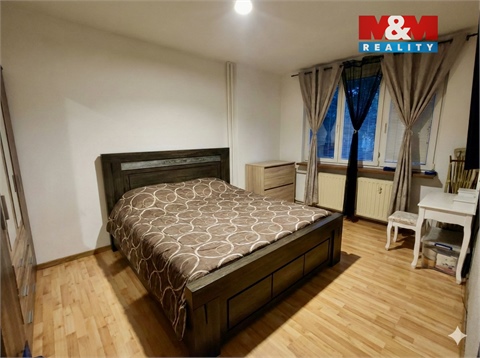 Prodej bytu 3+1, 62 m² - 4