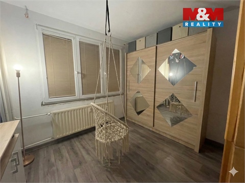 Prodej bytu 3+1, 62 m² - 6