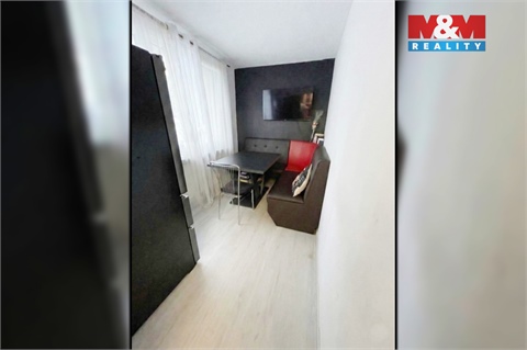 Prodej bytu 3+1, 62 m² 4