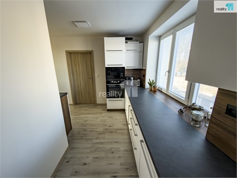 Prodej bytu 3kk, 64 m² - 4