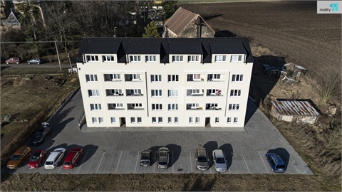 Prodej bytu 3kk, 64 m² 22