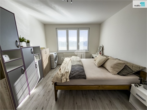 Prodej bytu 3kk, 64 m² 8