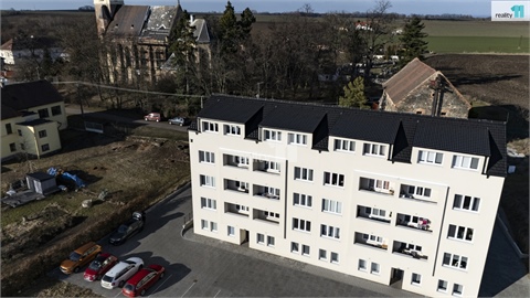 Prodej bytu 3kk, 64 m² - 22
