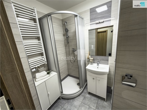 Prodej bytu 3kk, 64 m² 20