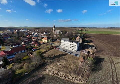 Prodej bytu 3kk, 64 m² 16