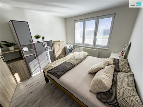 Prodej bytu 3kk, 64 m² - 6