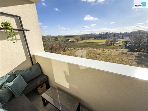 Prodej bytu 3kk, 64 m² 12