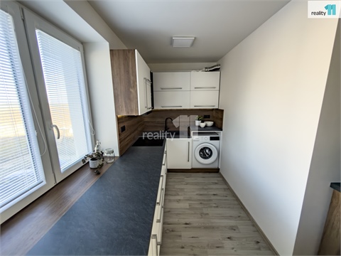Prodej bytu 3kk, 64 m² 6