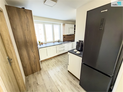 Prodej bytu 3kk, 64 m² 4