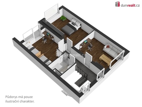 Prodej rodinného domu, 230 m² 6