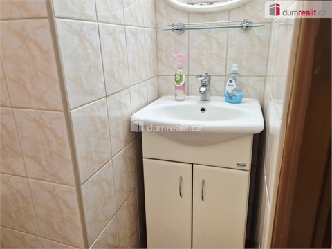 Prodej rodinného domu, 230 m² - 16