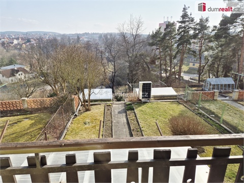 Prodej rodinného domu, 230 m² - 14