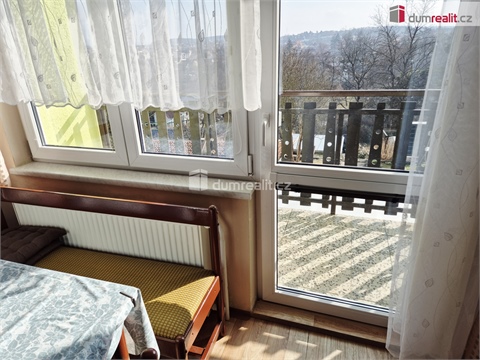 Prodej rodinného domu, 230 m² - 12