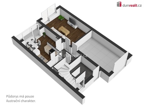 Prodej rodinného domu, 230 m² 4