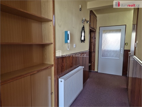 Prodej rodinného domu, 230 m² - 20