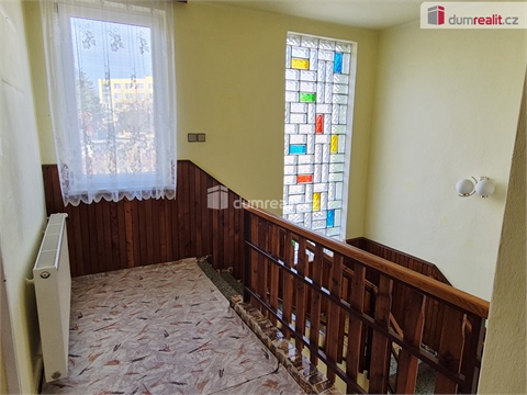 Prodej rodinného domu, 230 m² - 24