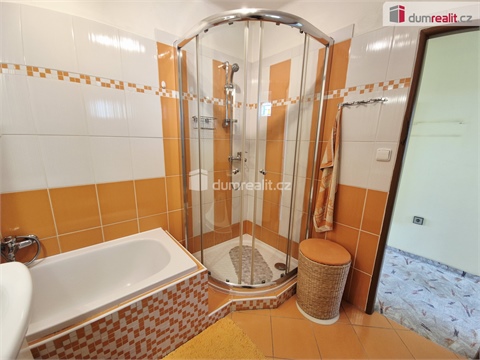 Prodej rodinného domu, 230 m² 26