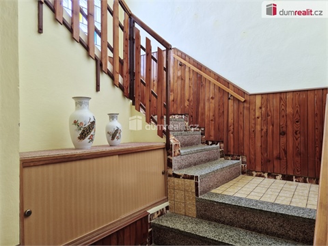 Prodej rodinného domu, 230 m² 24