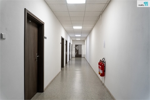 Pronájem kanceláře, 18 m² - 2