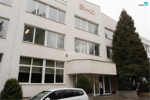 Pronájem kanceláře, 18 m² 6