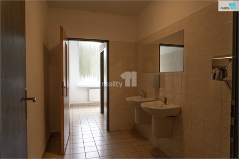 Pronájem kanceláře, 18 m² - 4